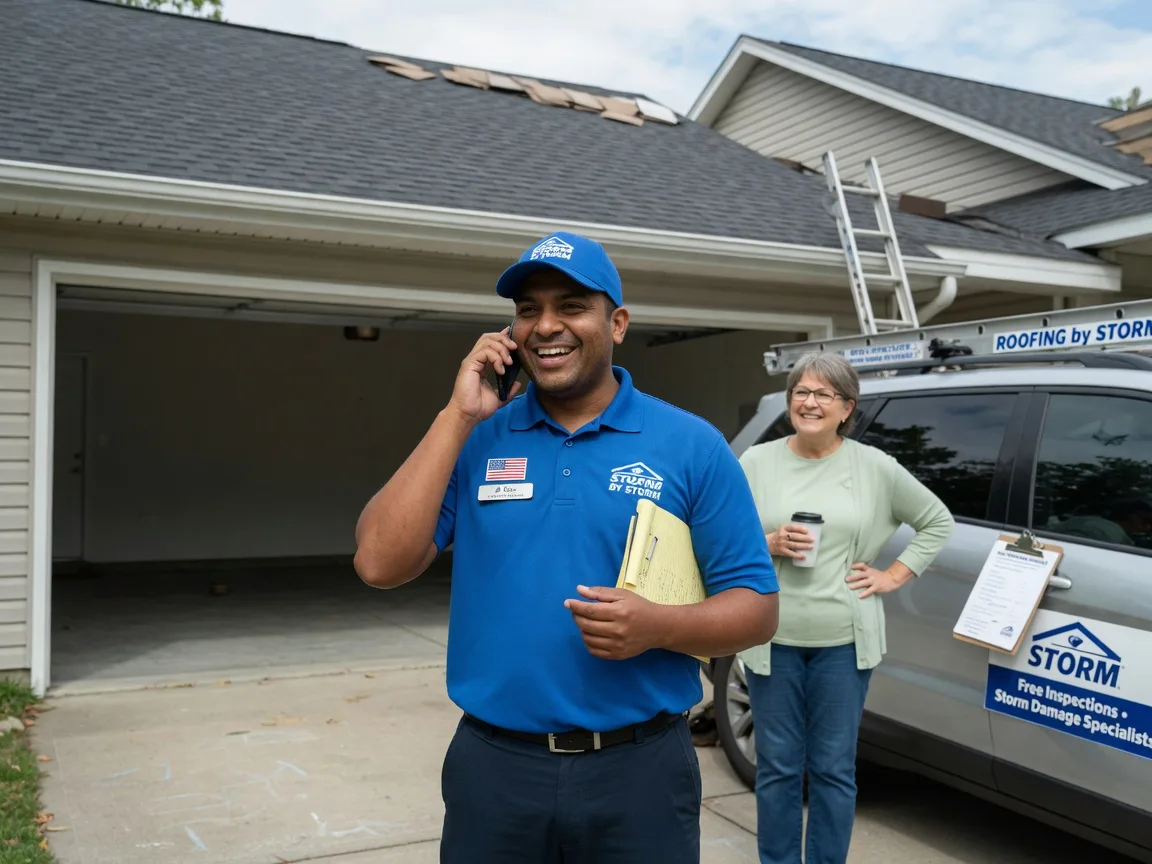 Roof Repair Near Me Gaithersburg, MD FAQs