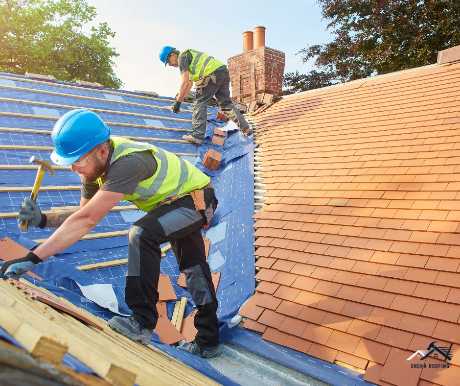 Why choose Roof Repair Near Me in Gaithersburg, MD