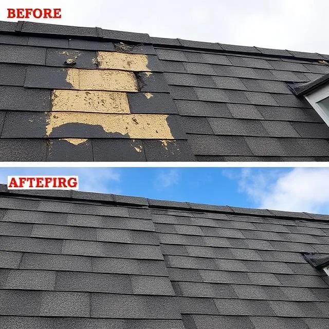 Roof Repair Near Me in Gaithersburg, MD near me